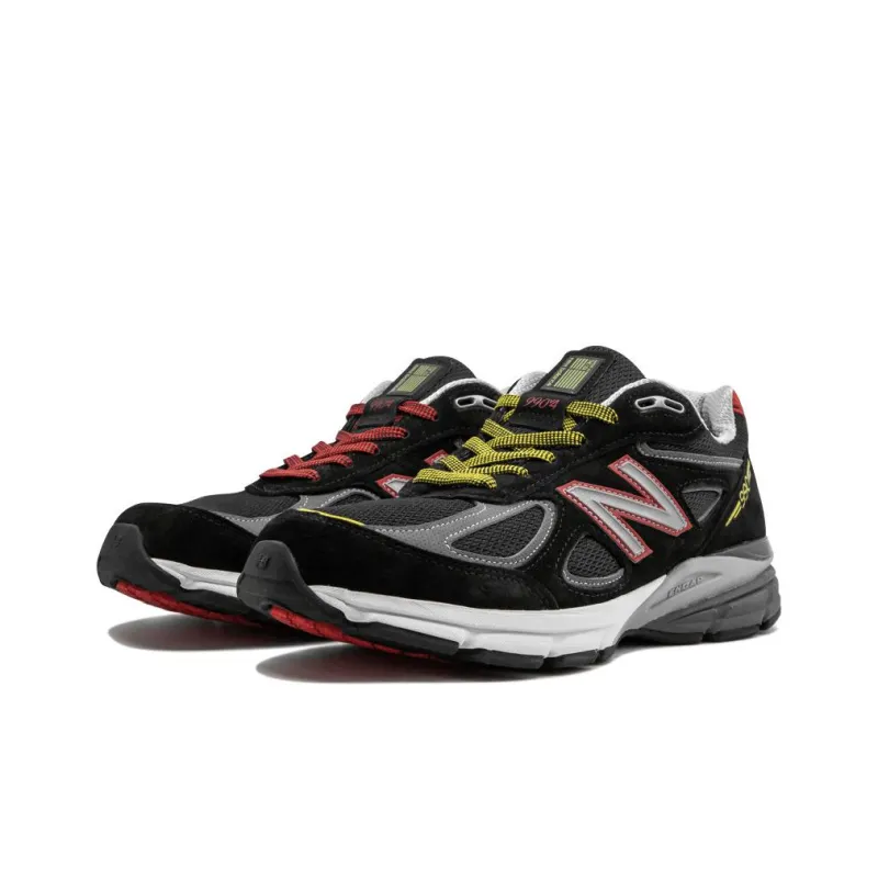New Balance 990v4 Dtlr DMV2-1