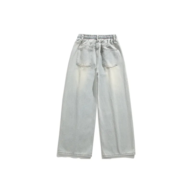 B.X Jeans Unisex-1