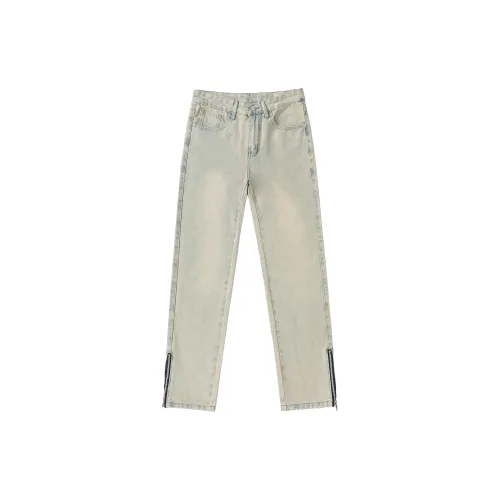 MOPE Unisex Jeans
