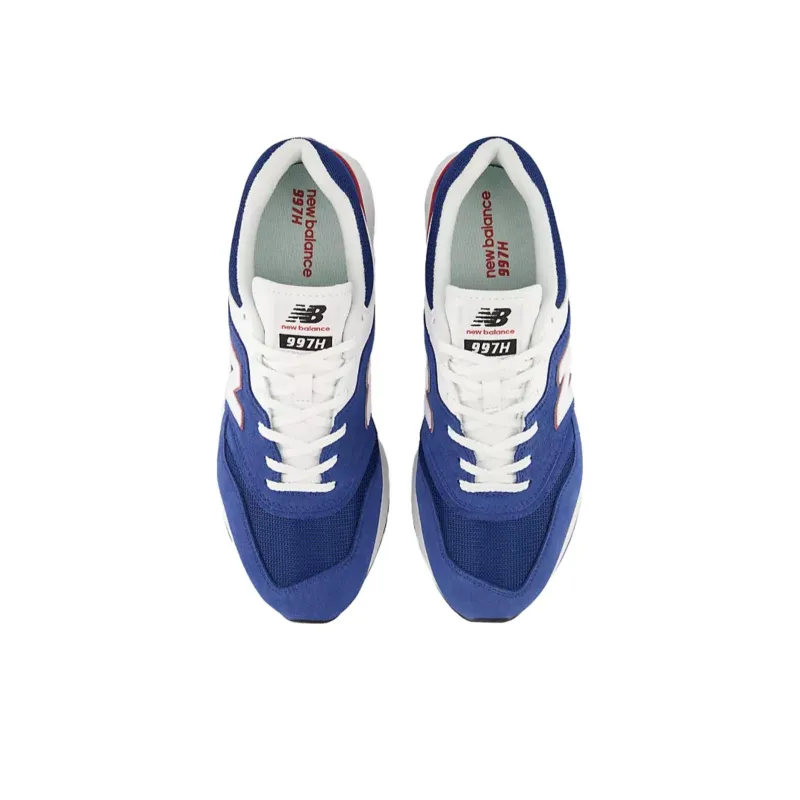 New Balance 997 'Royal' Low top Sneakers-3