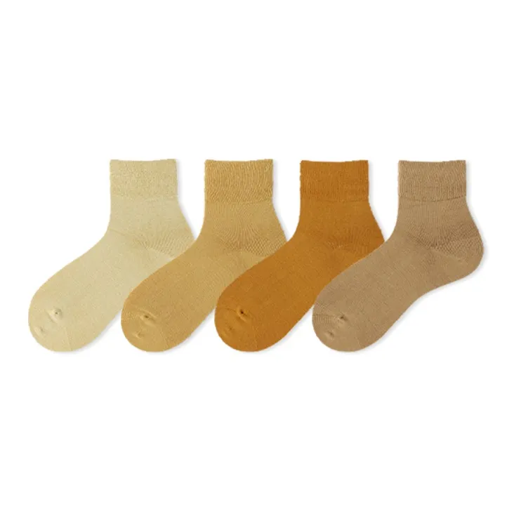 Caramella Women's Mid Calf Socks-9