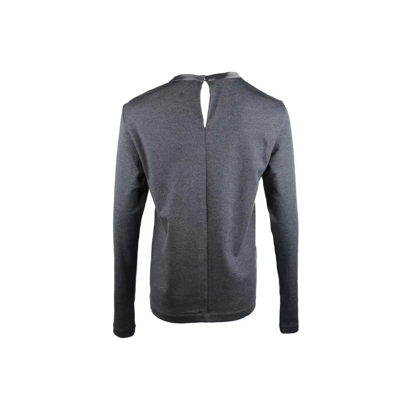 Brunello Cucinelli T Shirts Women's Dark Gray-1
