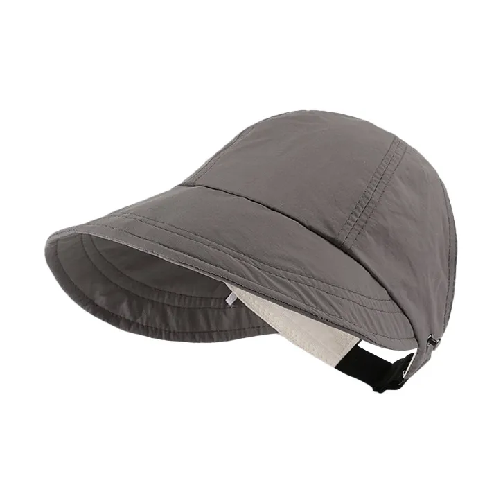 MUSTKOO Sun Protection Hats Unisex-6