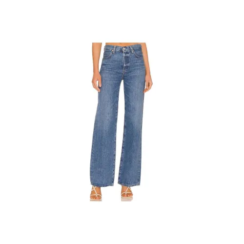 Citizens Of Humanity Jeans Women's Blue