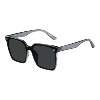 ENFANTIN Square Sunglasses Unisex