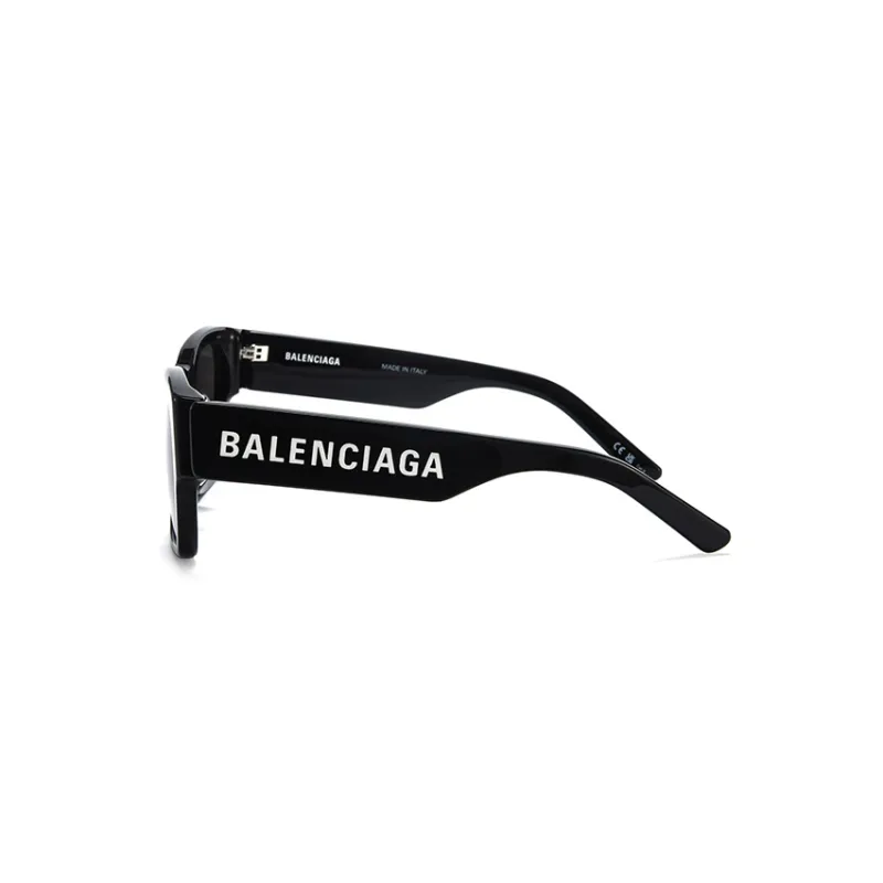 Balenciaga Rectangular Frame Sunglasses-2