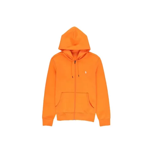 Polo Ralph Lauren Sweatshirts Women's Orange