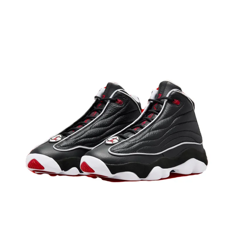 Jordan Pro Strong Playoffs-2