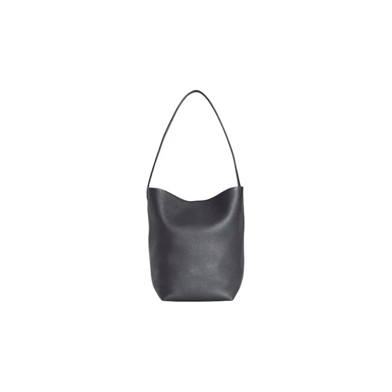 THE ROW Medium N/S Park Tote Bag-3