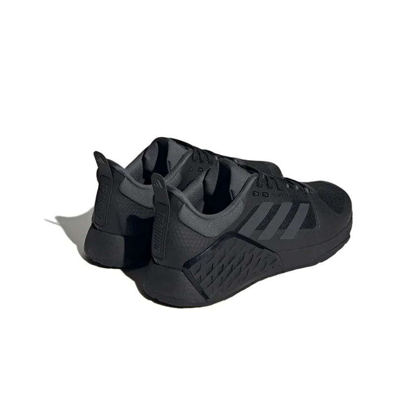 Adidas Dropset 2 Core Black Grey-3