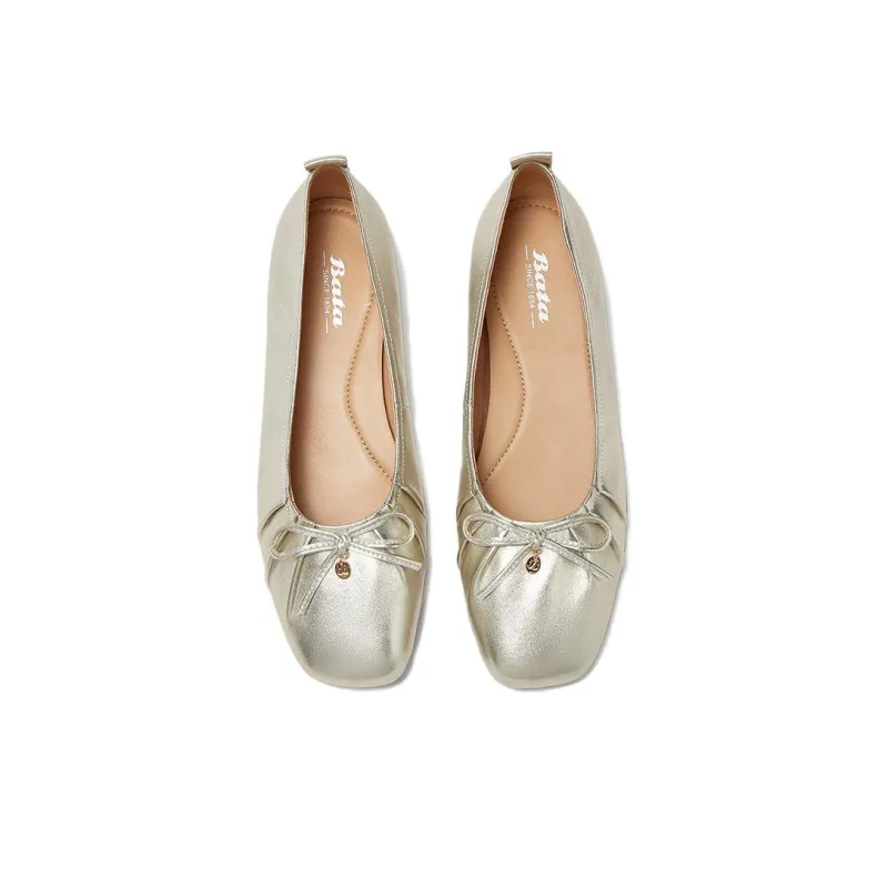 BATA Casual Single Shoes Women's-3