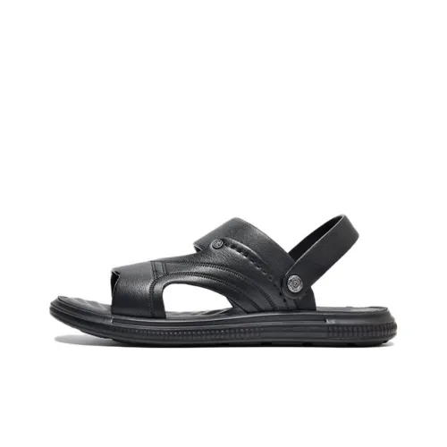 JOSINY Beach Sandals Men