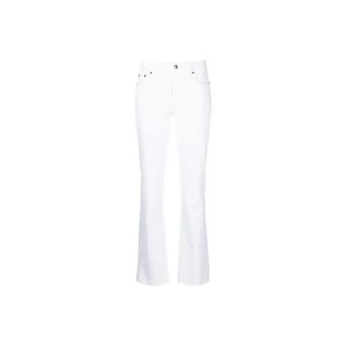 Polo Ralph Lauren Jeans Women's White