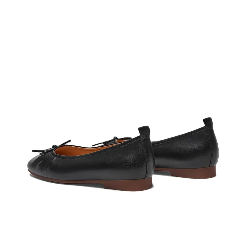 BATA Casual Single Shoes Women's-22