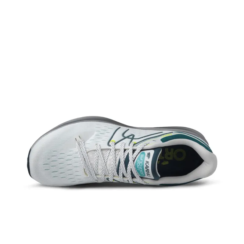 KARHU Synchron 2021 'White Indian Teal'-2