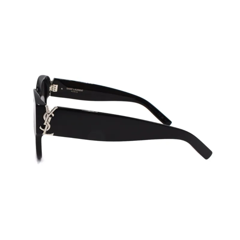 SAINT LAURENT Eyewear Sl M95 Oversized frame Sunglasses-2