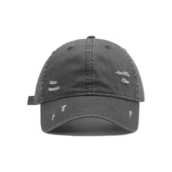 ALIEN BANG Cotton Baseball Caps Unisex