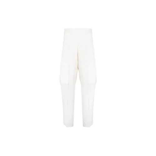 Acne Studios Casual Pants Women's White