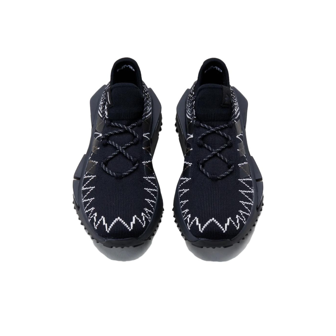 Adidas Originals Nmd S1 Knit Neighborhood US M 8 - POIZON