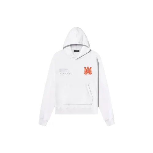 AMIRI Sweatshirts Men White