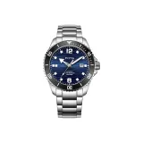 Blue Dial DGA33002.WLW
