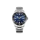 Blue Dial DGA33002.WLW