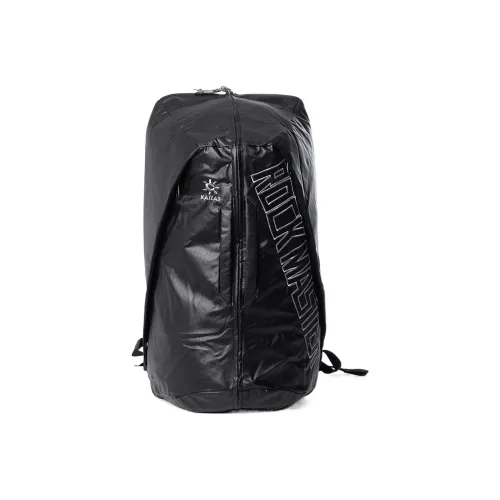 KAILAS Backpacks Black