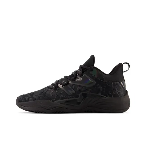 New Balance Two WXY V3 Basketball Shoes Men