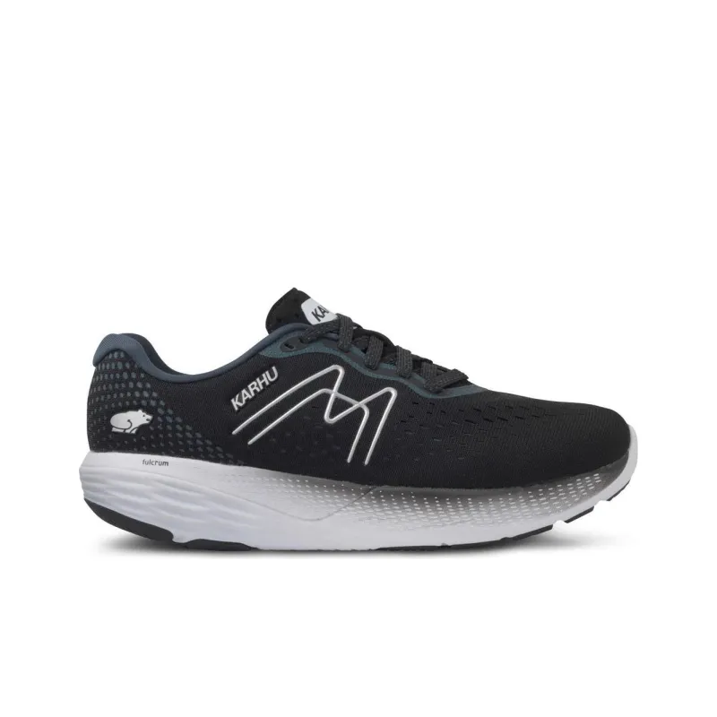 KARHU Ikoni 'Jet Black'-1