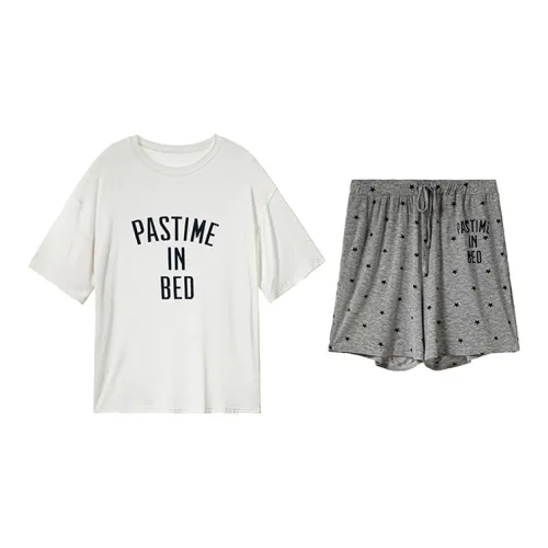 MEITENG Women's Pajama Sets