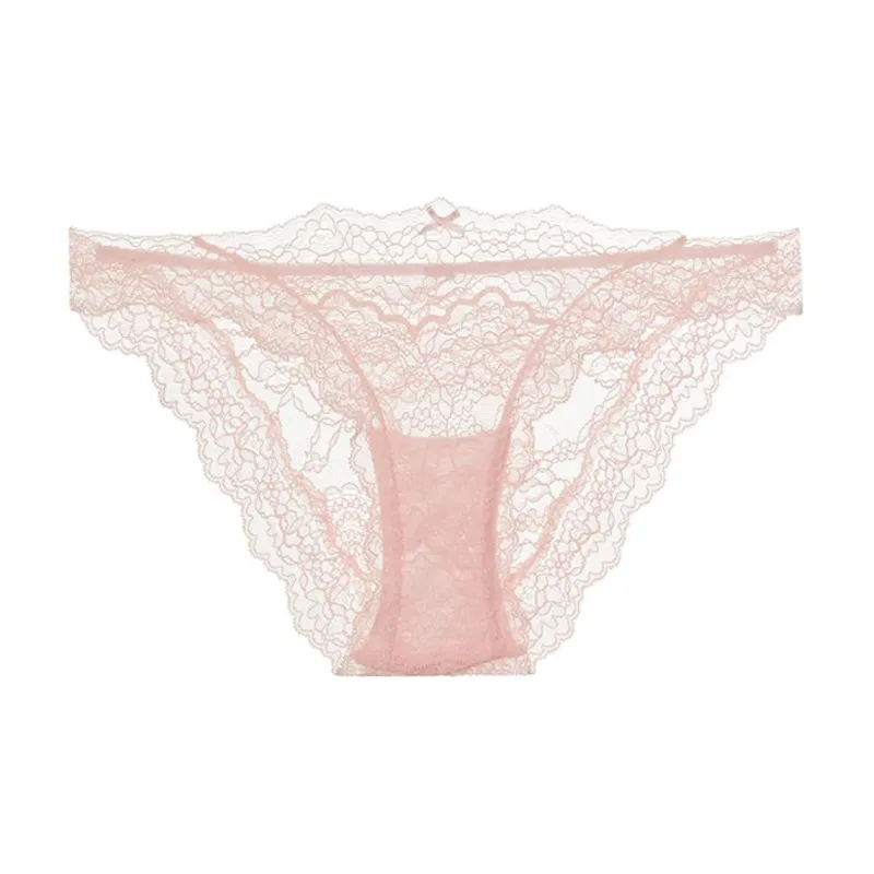 VICTORIA'S SECRET Underpants Women's 1 Pack Angel Pink-0