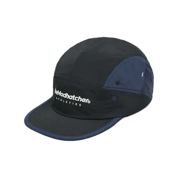 The MAD HATcher Baseball Caps Unisex