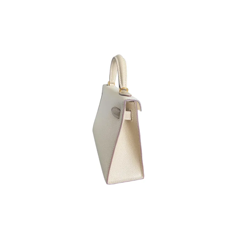HERMES Mini Kelly Generation 1 Handbags-1