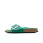 Blue Green