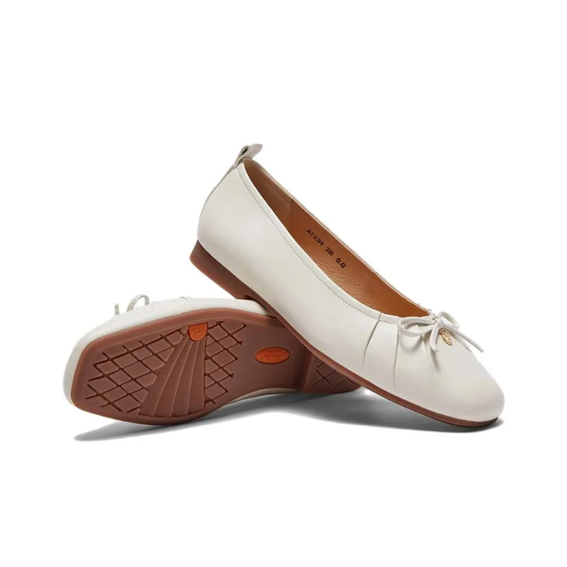 BATA Casual Single Shoes Women's-19