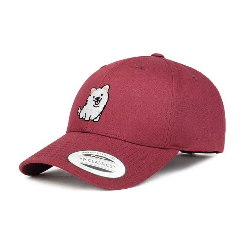FLEXFIT Cotton Baseball Caps Unisex Multiple Colors-7
