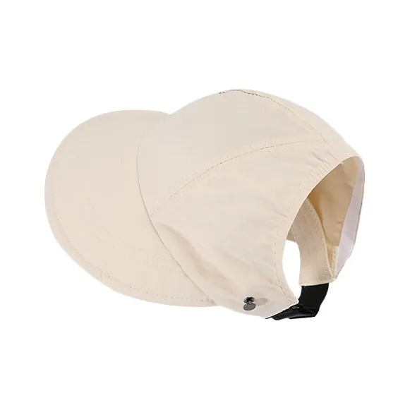 MUSTKOO Sun Protection Hats Unisex-1