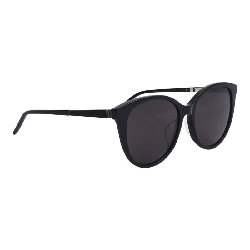 SAINT LAURENT Square frame Sunglasses-2