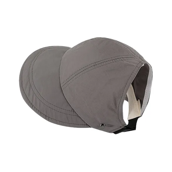 MUSTKOO Sun Protection Hats Unisex-5