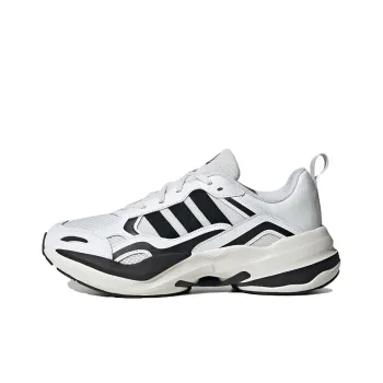 Adidas Maxxcetus Training Shoes 'White Black'
