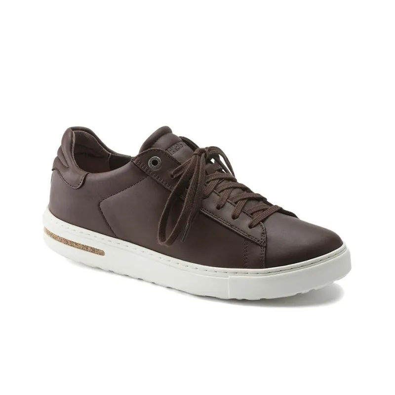 Birkenstock Stylish Skateboarding Shoes Unisex Brown-1