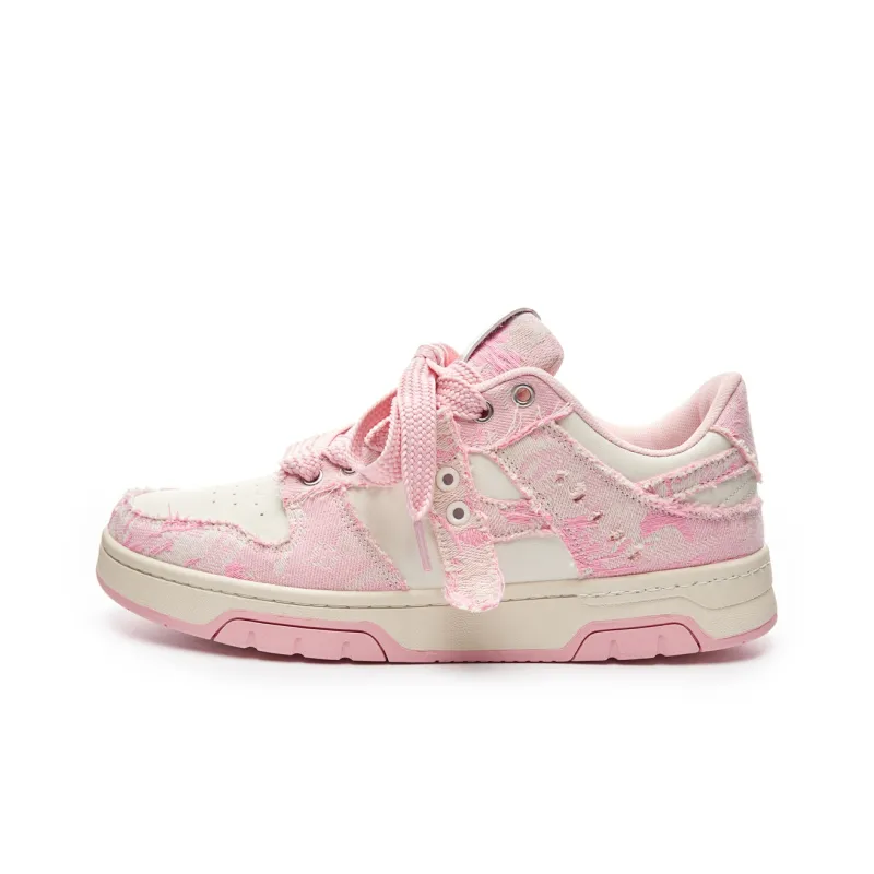 ABIDJAN Sports Casual Shoes Unisex-18