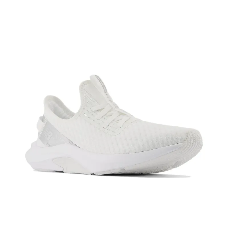 New Balance DynaSoft Nergize Sport V2 Shoes 'White Quartz Grey' Women's-2