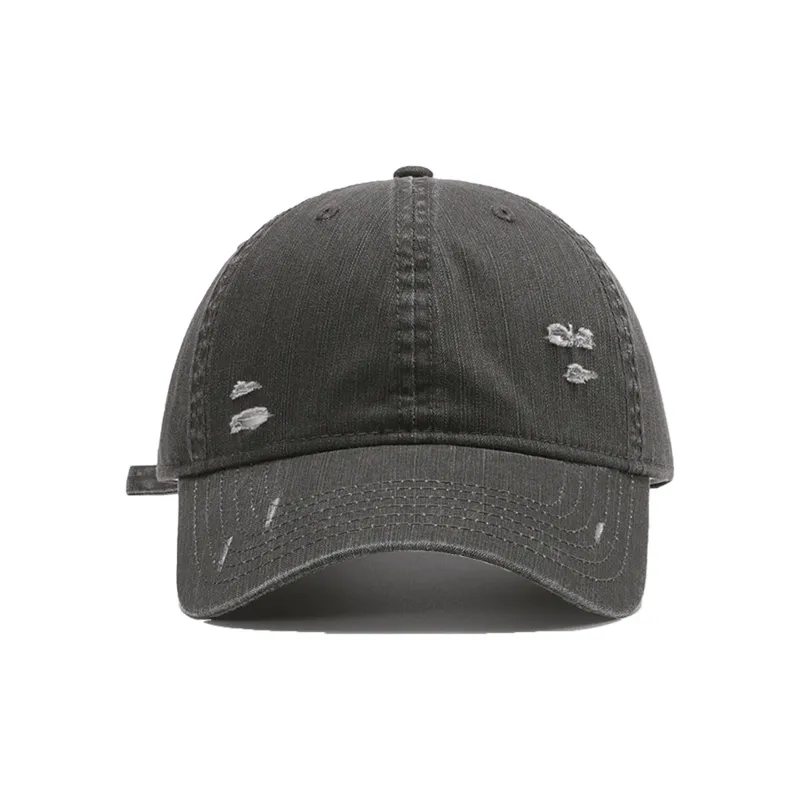 ALIEN BANG Cotton Baseball Caps Unisex-2