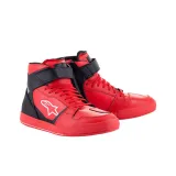 Red Black
