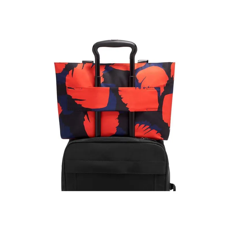 TUMI Voyageur Tote Bag Shopping Bag Shoulder Bag Crossbody Bag Handbag Women's Congo Bright Color-4