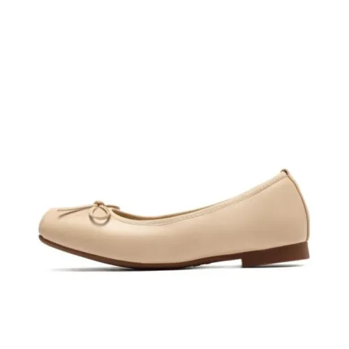 Staccato New Moon Ballet Casual Single Shoes Women's