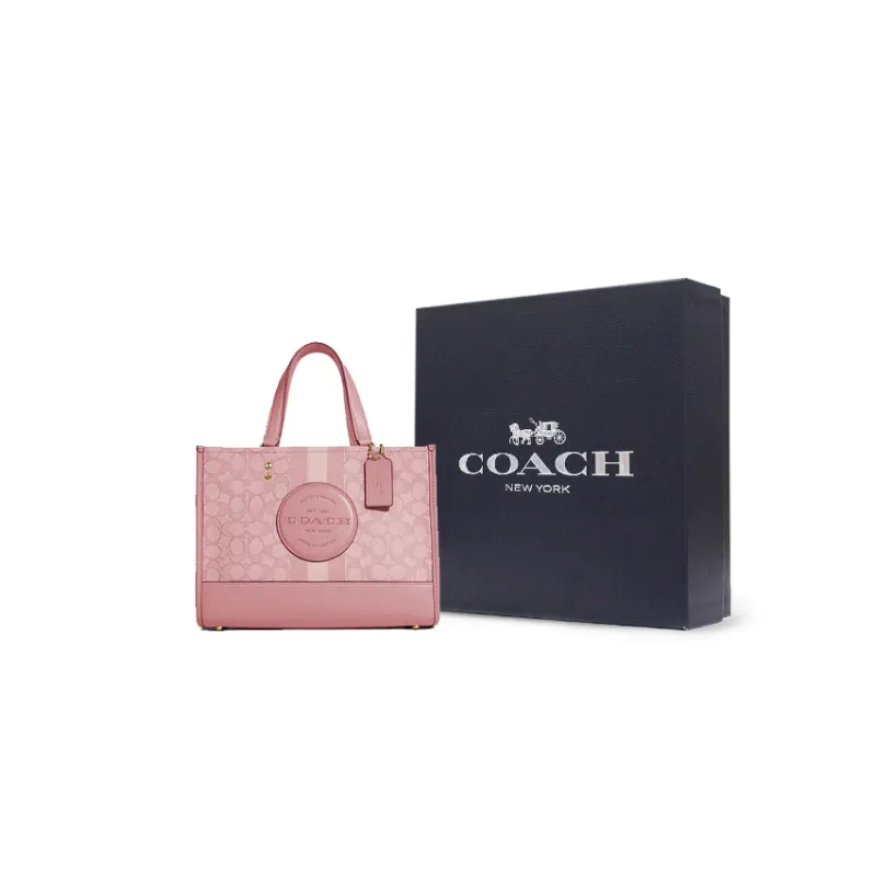 COACH Dempsey Handbags-6