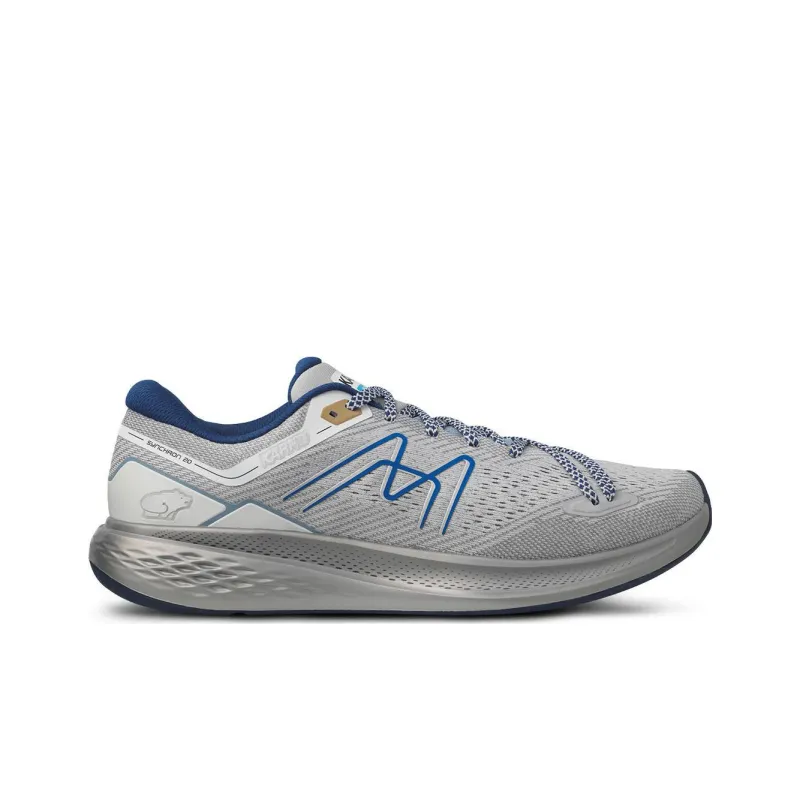 KARHU Synchron 2.0 'Glacier Grey Sky Diver'-1