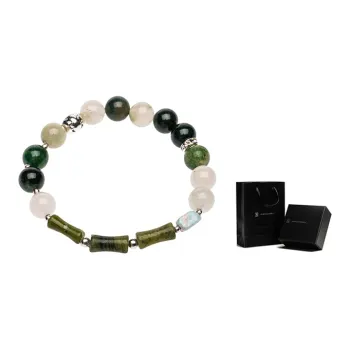 SOLO Jade Bracelets Unisex